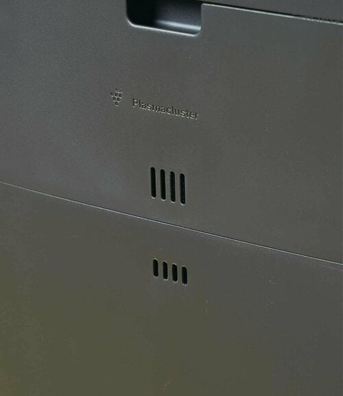 本体側面に高感度センサー搭載 家電批評ベストバイオブザイヤーおすすめ イメージ