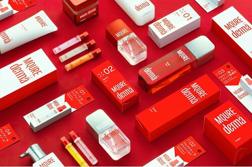 MQURE derma×とは？ イメージ