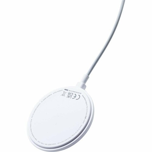 Amazonプライム感謝祭アイテムおすすめ アンカー PowerWave Magnetic Pad Lite イメージ1