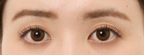 <!--td {border: 1px solid #cccccc;}br {mso-data-placement:same-cell;}--> パキッと目力をプラス ナチュラルカラコンおすすめ イメージ