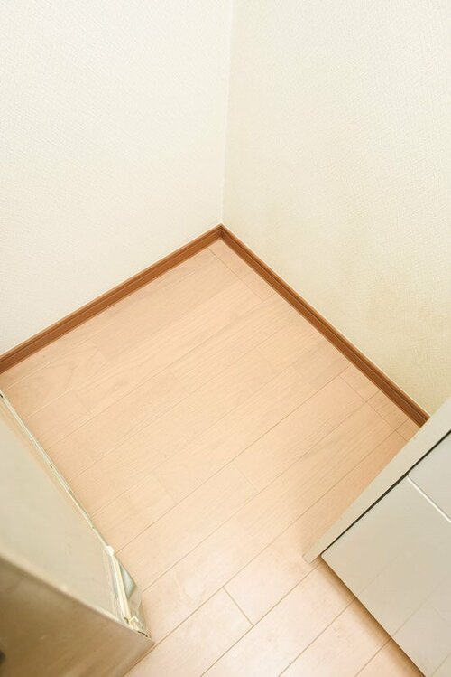 【方法】3ステップでラクチン移動が可能です！ 冷蔵庫の動かし方おすすめ イメージ5