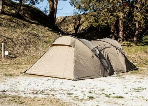 失敗しない日帰りキャンプ！ どんなスタイルで楽しむ？ イメージ2