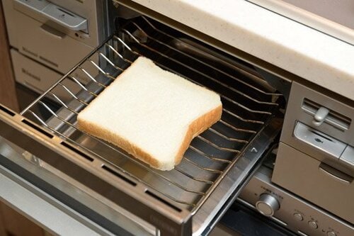 プレートにもひと手間ぺろっと剥がせます イメージ2