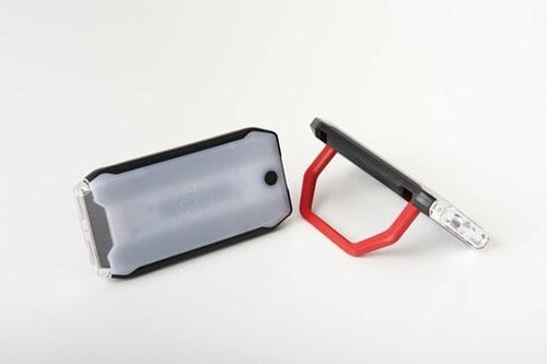 ⑥一台でいろいろ使える 多機能パネルランタン イメージ3