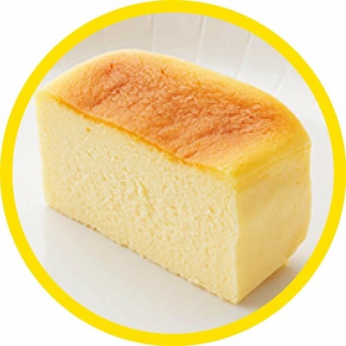 お取り寄せチーズケーキおすすめ クリオロ 幻のチーズケーキ イメージ2