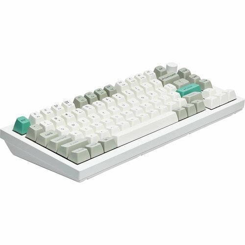 高級キーボードおすすめ Keychron Q1 Max QMK イメージ