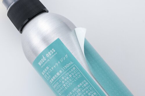 使用感 メンズ保湿ミストおすすめ イメージ2
