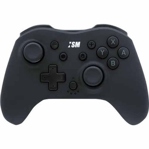 ニンテンドースイッチのコントローラーおすすめ イズム ISMSW070 イメージ