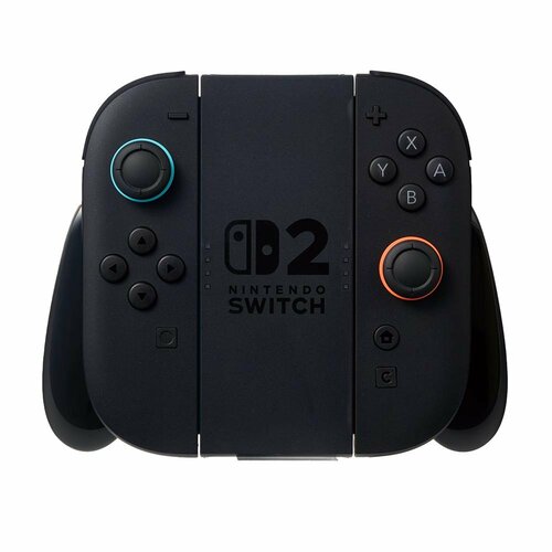 任天堂「Joy-Con 2 (L)/(R)」 Switch 2 Proコントローラーおすすめ イメージ2