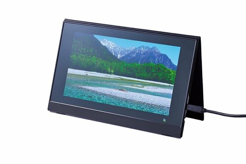 高画質とハイコスパのEVICIV「EVC-1302」 イメージ