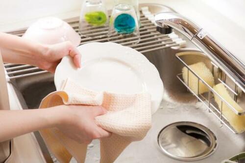 洗い物がグンとラクになる！おすすめのキッチングッズ4製品 イメージ