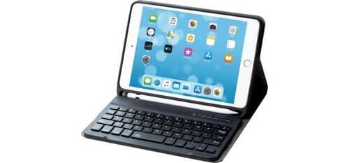 【キーボードランキングiPad mini編】1位は付加機能が多いSUKEBON イメージ