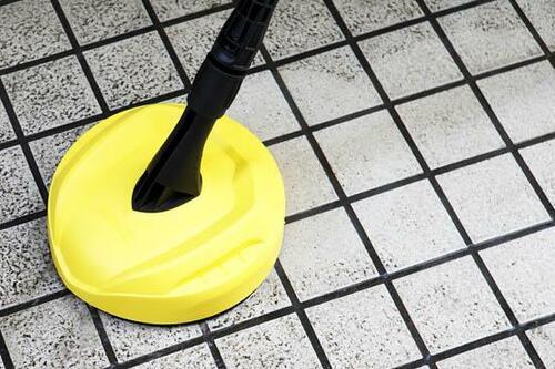 パワフルで使いやすいベストバイはケルヒャーでした イメージ7