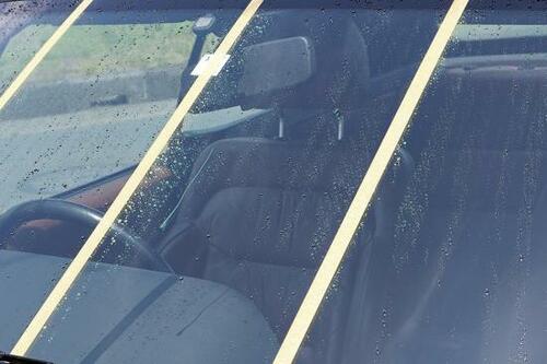 ポイント1：撥水効果もトップクラス！ イメージ