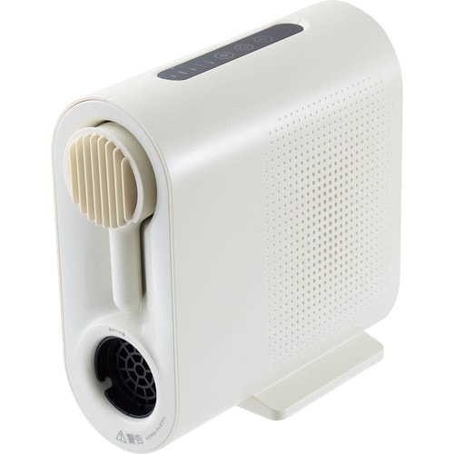 布団乾燥機おすすめ ロウヤ ふとん乾燥機 パフワ イメージ