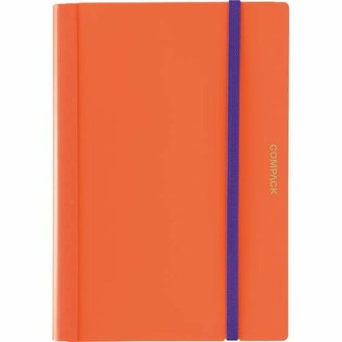 キングジム:コンパック:文房具