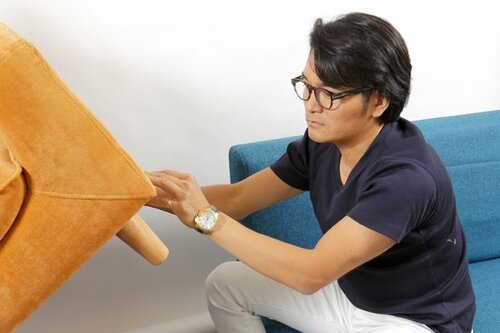座り心地編、デザイン編はニトリがベスト評価でした!