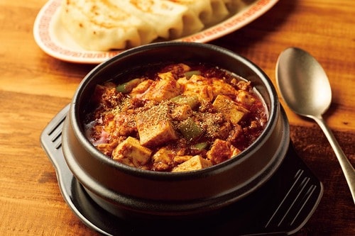 極上の辛さとシビレ。まさに極みの麻婆! 麻婆豆腐の素おすすめ イメージ