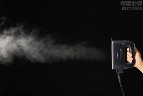 スチームの量 家電批評ベストバイオブザイヤーおすすめ イメージ