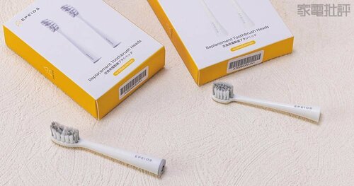 【ここがイマイチ】新しいブラシの追加がない 電動歯ブラシおすすめ イメージ