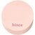 ファンデーションおすすめ ヒンス カバーマスターピンククッション/22ナチュラル イメージ1