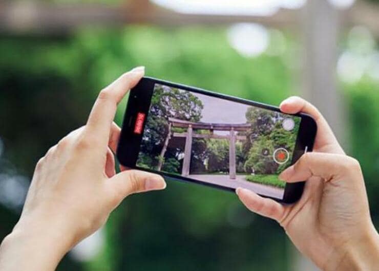 Phoneで上手い写真を撮る方法2 上手く撮れない5つの理由| 『家電批評』が検証