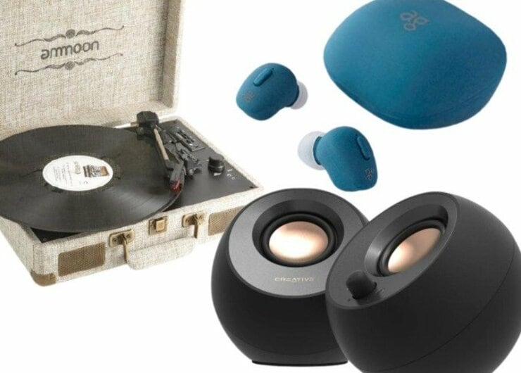 コスパ最強のオーディオアイテムおすすめ3選｜安くて良いモノ大賞2020-2021