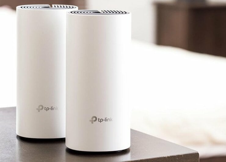 家中どこでも途切れない「メッシュWi-Fi」を格安で構築！ 「Deco M4」検証レビュー！｜『MONOQLO』がテスト