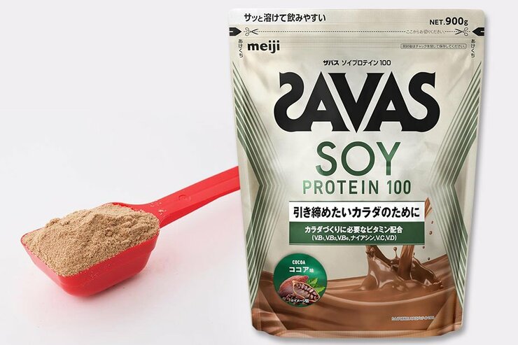 【もはやコスパ崩壊】ザバスのプロテインが爆安です。しかも、おいしいヤツ！｜Amazonスマイルセール