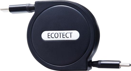 ECOTECT「充電ケーブル」