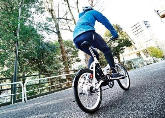 6万円以下 ネットで買える 折りたたみ電動自転車おすすめ3選 360life サンロクマル