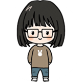 節約系YouTuber ぴーち 氏 アイコン