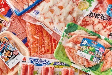 カニカマおすすめランキング選 1位はもはや本物のカニ カニ感追求タイプ編 360life サンロクマル