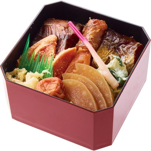 駅弁おすすめ ホテルハイマート 鱈めし イメージ2