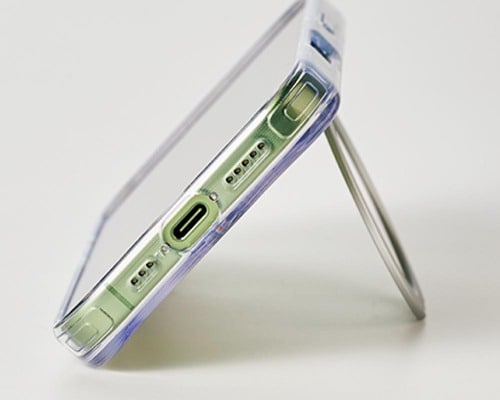 カメラコントロールもMagSafeも使いやすい iPhone17ケースおすすめ イメージ