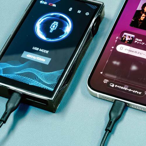 使い勝手 DAPおすすめ イメージ2