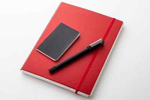 モレスキン:PEN+ELLIPSE:スマートペン