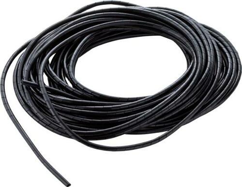 C評価: 内径小さめは巻き付けにくい トラスコの1.5mm イメージ