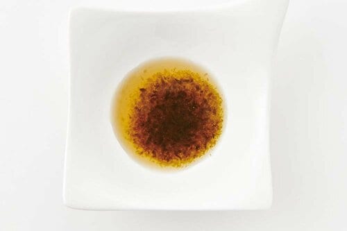 海苔の風味が新しい ! 「有明海産海苔使用 海苔鍋つゆ」 イメージ2