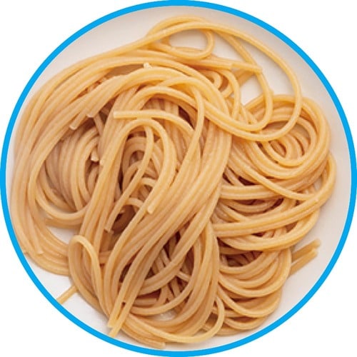 パスタおすすめ ゼンブ ジャパン ZENBスパゲティ イメージ2