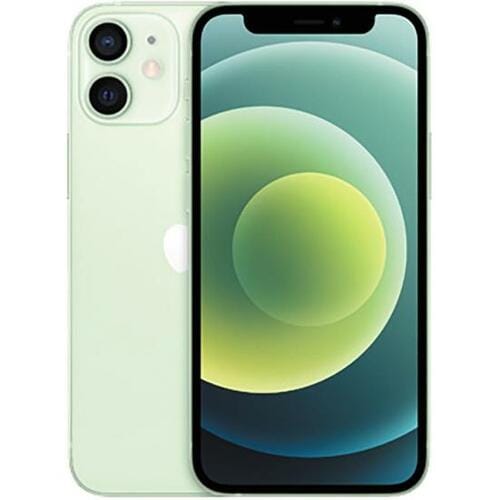 日本では特に人気が出そうな「iPhone 12 mini」 イメージ