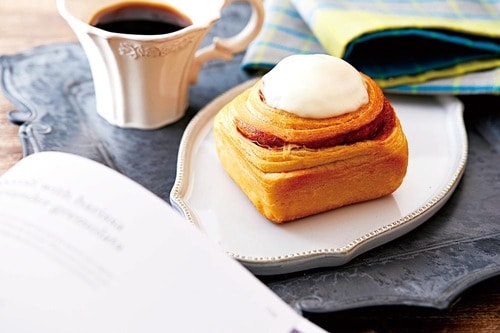 シナモンが効いている カルディの絶対買うべきおすすめおすすめ イメージ