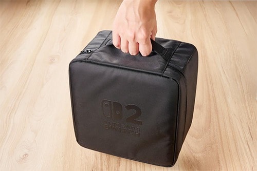 まとめ:質はかなりイイけど1万円は割高です…… Switch 2 オールインボックスおすすめ イメージ