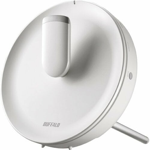 BUFFALO:トライバンドWi-Fiルーター:AirStation WTR-M2133HP