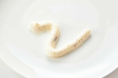 アイスクリームおすすめ ロッテ クーリッシュデザート ラムレーズンサンド イメージ2