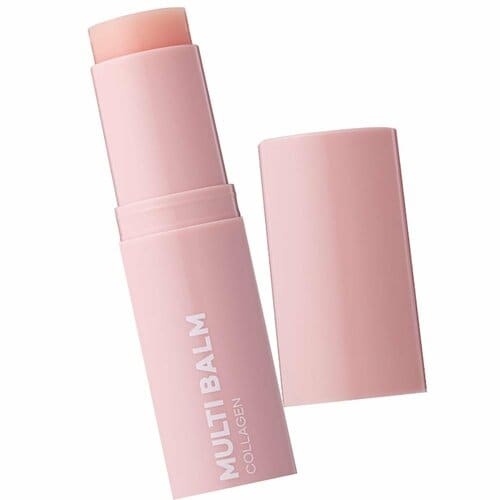 スティックバームおすすめ LAB factory マルチバーム 美容液 イメージ