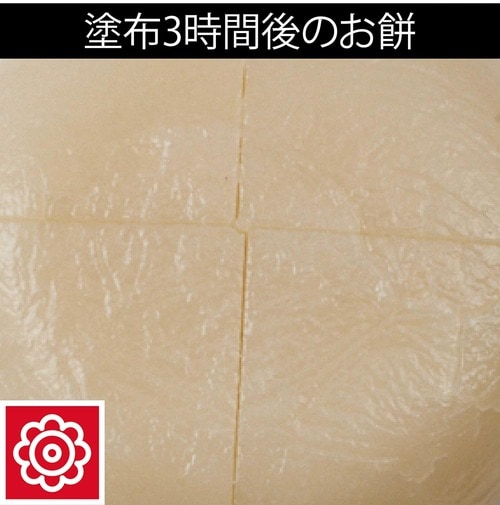 イグニス イオ「フルーティ バーム」の保湿力のテスト結果