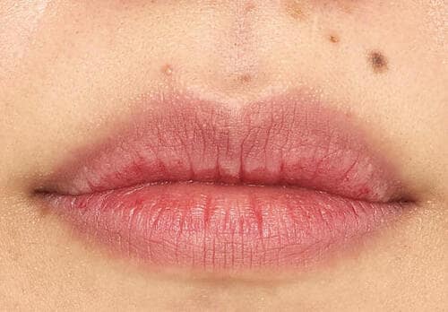 【昼】ランチ後 口紅おすすめ イメージ