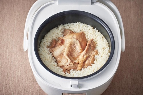 7位: 伊藤ハム「海南鶏飯(シンガポールチキンライスの具)」 コストコ食品おすすめ イメージ3