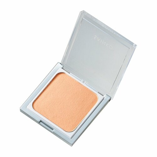 オレンジチークおすすめ サインコー ベルベットチーク #01 Youkou イメージ2